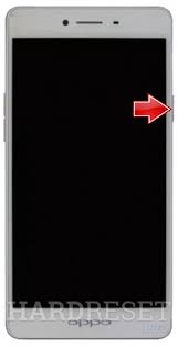 Hard Reset Oppo A53 How To Hardreset Info