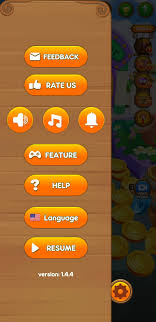 Azar apk mod all unlocked v3.44.2 ⋆ link for direct download. Coin Mania Garden Dozer 1 4 4 Descargar Para Android Apk Gratis