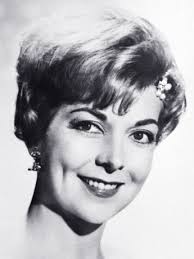 Pamela Britton Movies & TV Shows List