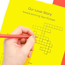 Create random puzzles using your own words list with solutions. The Easiest Crossword Puzzle Maker Ever Thedatingdivas Com