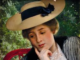 Impresionizmus? Farba, svetlo, priestor