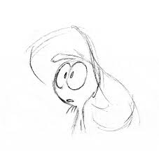 So I Was Feeling Lousy And Decided To Take Some Of Everything I Draw Ends Up Wea Foster Home For Imaginary Friends Animation Art Sketches Imaginary Friend