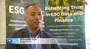 Sustainable Investing In Volatile Times: Key Takeaways from CNA Money Mind  TV Episode with STACS