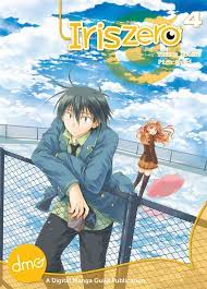 Iris Zero Vol. 4 (Seinen Manga) eBook by Piro Shiki - EPUB Book | Rakuten  Kobo United States