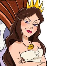 Don't judge a book by it's cover!!  #ursula#vanessa#thelittlemermaid#disney#disneyvillains#halloween#villains#wedding#ariel#disneyfanart#art#drawing#illustration#ディズニー#アースラ#ヴァネッサ#ヴィランズ#ハロウィン#悪役#ディズニーイラスト#お絵かき  ...