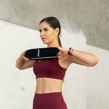 Best of all, after using resistance bands for awhile to do effective squats, you'll have awesome form even without them. How To Do Resistance Band Squats 5 Variations Fitplan Blog