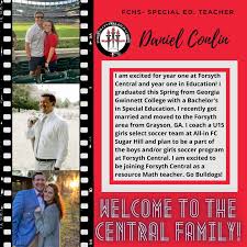 Forsyth Central High School