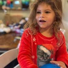 Happy Birthday to the most beautiful, kind, enthusiastic, and caring person  in the world. 8 years old. It's truly going so fast. Everything before  becoming your father has very little meaning to