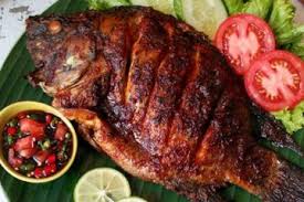 Alat panggangan sosis, adalah sebuah peralatan memasak yang berfungsi untuk memanggang sosis. Tak Harus Pakai Alat Panggang Khusus Berikut Resep Ikan Bakar Teflon Bangka Sonora Id