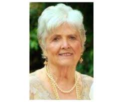 Mary George Obituary (1932