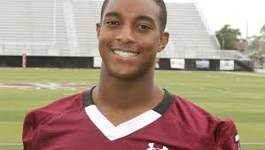 How 'The Hill' helped turn Jenks' Steven Parker into a sought-after recruit