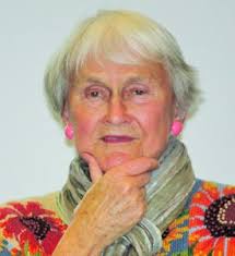 Prudence DRAPER Obituary (1930