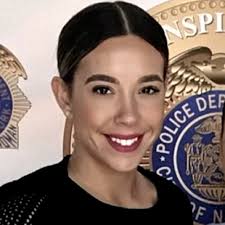 Kandice Hall #3376 : 50-a.org