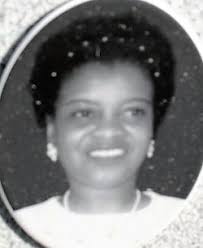 Betty Lou Beverly Wilbert (1942-2010)
