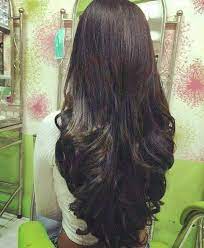 If you want to alleviate your hair care, layered haircuts for long hair are the best way to go. Pin On Hair And Beauty