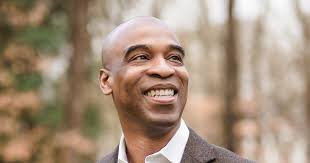 Kelvin King running for secretary of state