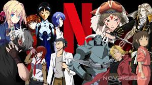 Check spelling or type a new query. Netflix Anime Dubbed Anime Hindi Dubbed By Netflix India News Which Anime Hindi Dubbed By Netflix Anime News India You Can Find Older Classics Like Rurouni Kenshin For A Good