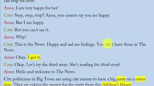 أفضل طريقة لتعلم المحادثة باللغة الانجليزية حوار مترجم Youtube