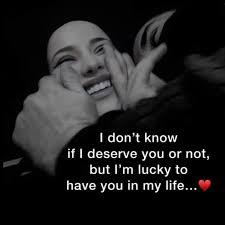 What are your thoughts