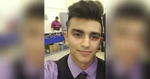 Obituary for Avneel Kumar