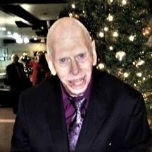 Gary BRANTON Obituary (1952