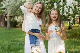 Mong rằng các con sẽ khôn lớn và ngày càng trở nên xinh đẹp. 50 Lá»i Chuc Ngay Quá»'c Táº¿ Thiáº¿u Nhi 1 6 Hay Y NghÄ©a Nháº¥t Cho Be