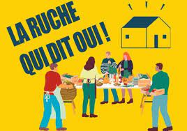 Acheter en direct des producteurs, tout le monde s'y retrouve. La Ruche Qui Dit Oui Volnay Locavores Fr