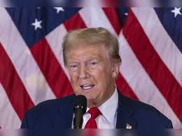 US judge dismisses three counts in Trump election case in Georgia