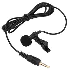 Microphone for Plum Optimax 2 ...