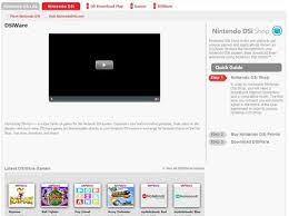 Juegos de nintendo ds (nds) los mejores juegos los tenemos nosotros en gamestorrents y todos. Como Descargar Un Juego Usando La Nintendo Dsi Para Dummies