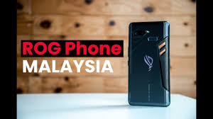 Phone is loaded with 12gb ram, 512gb internal storage and 6000 battery. Asus Rog Phone Malaysia What S In The Box Youtube