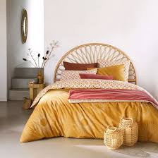 Les plus grandes marques sont au catalogue de la redoute. Tete De Lit Rotin Tio La Redoute Interieurs La Redoute