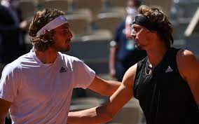 We did not find results for: Stefanos Tsitsipas Vs Alexander Zverev Roland Garros 2021 Live Score And Latest Semi Final Updates The Bharat Express News