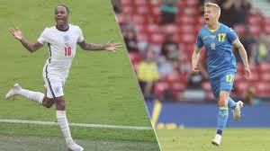 January 23, 2021 post a comment. Ukraine Vs England Live Stream How To Watch Euro 2020 Quarter Final Game For Free Tom S Guide