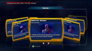 How do you unlock the new characters and weapons in mass effect 3's dlc packs? Dlc Multiplayer Characters Mass Effect 3 Giant Bomb