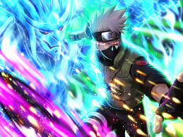 Состоял в одной команде с рин нохара и обито учиха. Pin On Naruto X Boruto Ninja Voltage