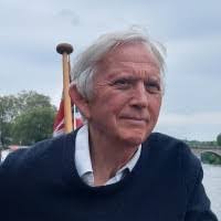 Stephen Corney's Instagram, Twitter & Facebook