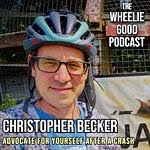Episode 11: Organizing a bike bus is a win-win-win — with Andy Burkhardt
