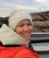 Christina Hackett's Instagram, Twitter & Facebook