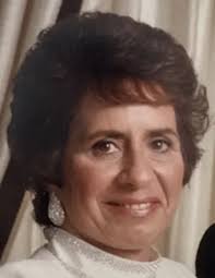 Obituary information for Jacqueline M. DeMaio