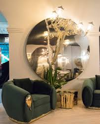 H&m is one of the top quality upholstered furniture manufacturers in the u.s. Dive Into The World Of High End Italian Furniture Design Milan Design Agenda