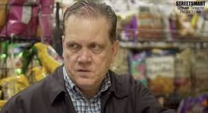 Street Smart (TV Series 2021– )