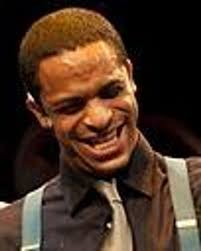 Thaddeus McCants (Actor): Credits, Bio, News & More