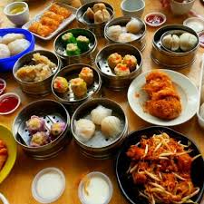 Maxim's, so named for a legendary hong kong eatery, offers the best dim sum experience in town: Photos At Maxim Dim Sum House Farlim