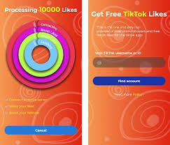 Tikfans is the must have app for every tiktok user to grow your account. Booster Fans Likes Followers For Tiktok Apk Descargar Para Windows La Ultima Version 2 8