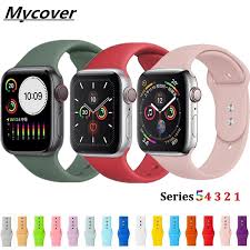 Check spelling or type a new query. Strap For Apple Watch Band 44mm 42mm 40mm 38mm Iwatch Series 6 Se 5 4 3 2 1 Man S Sport Silicone Strap Shopee Malaysia