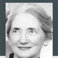 June Elizabeth Ashburn (1932–2010) • FamilySearch