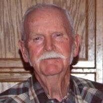 James "Bob" Ramsey Obituary