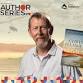Author Chris Hammer in conversation with Nina Campbell event image