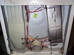 8 year old kenmore drier will not heat. Fixed Kenmore 90 Series Electric Dryer Runs But No Heat Applianceblog Repair Forums